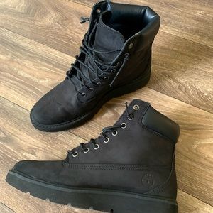 Women’s Timberlands